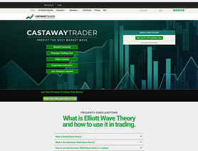 CastaWayTrader