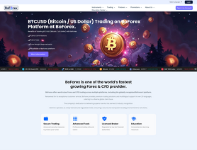 BoForex