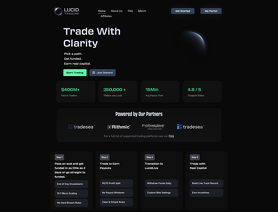 Lucid Trading