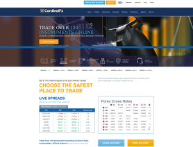 CardinalFX.trade
