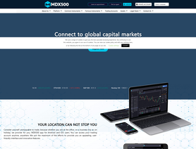 MDX500.com