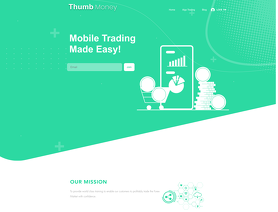 MakeThumbMoney.com