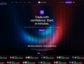 Eurotrader.com (.eu)