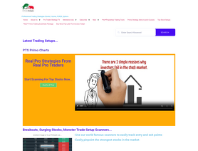 ProTraderStrategies.com