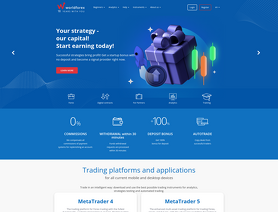 WForex.com (.ru)