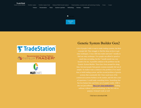 TradeMaid.info