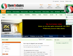 ShowRebates.com