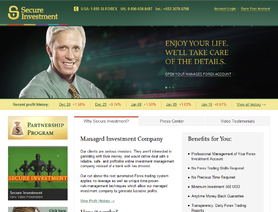 SecureInvestment.com