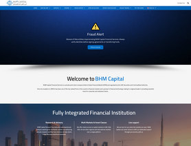 BHM Capital
