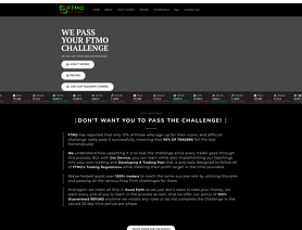 FTMO Fund Traders