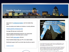 InsideTraderOnline.com