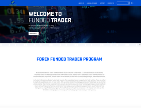 Funded-Traders.com