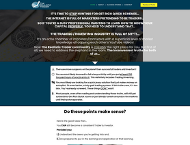 TheRealisticTrader.com