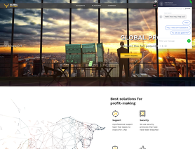GlobalProTrader.com
