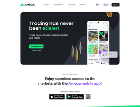 AMEGA.finance