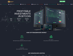 CryptoBazeBrokers.com
