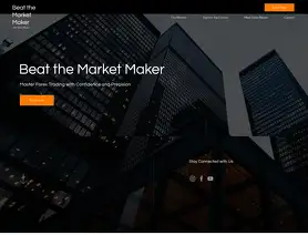 Beat The Market Maker