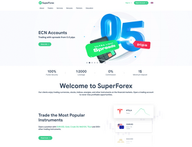 SuperForex