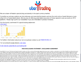 UberTrading.com