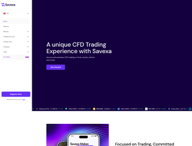 Savexa