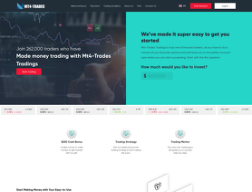 MT4-Trades.com