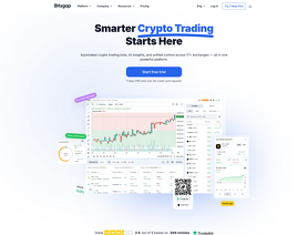Bitsgap