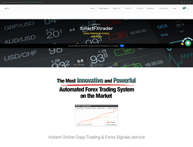 SmartFXTrader.com