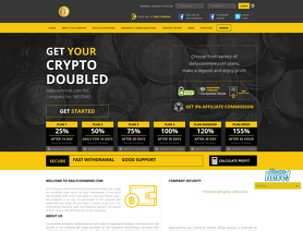 DailyCoinMine.com