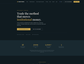 Traders4Traders.com