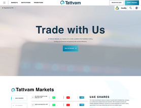 Tattvam Markets