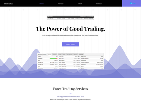 FXTrader1.com