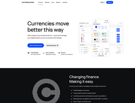 Currency.com