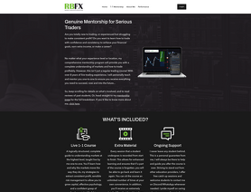 ReubenBlameyFX.com