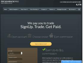 FXCashBackPro.com