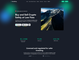 SwissBorg