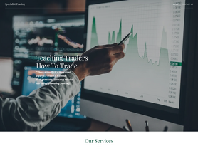 SpecialistTrading.com