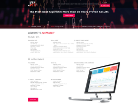 JusTradeIt.com