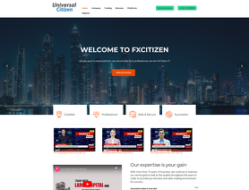 FxCitizen