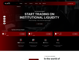 TegasFX