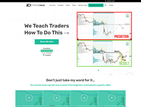 Trader Dale