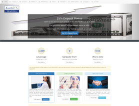 AnnexFx.com