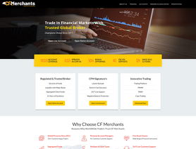 CF Merchants