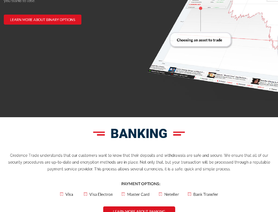 Credence-Trade.com