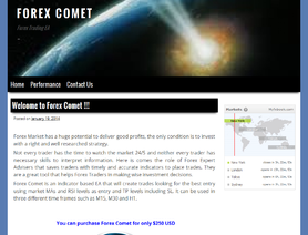 ForexComet.com