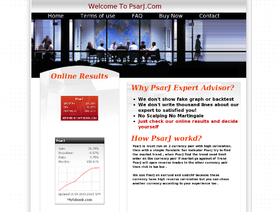 PsarJ.com