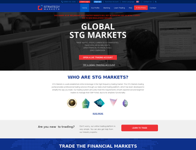 StrategyMarkets.co.uk