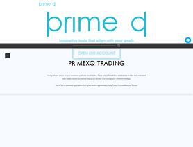 PrimeXQ.com