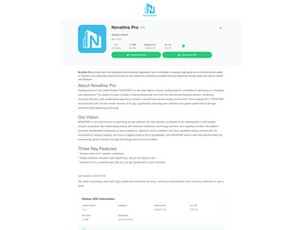 Novafms Pro