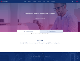 CFDWorld.com