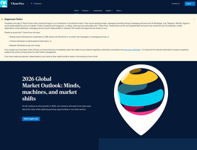 TRowePrice.com
